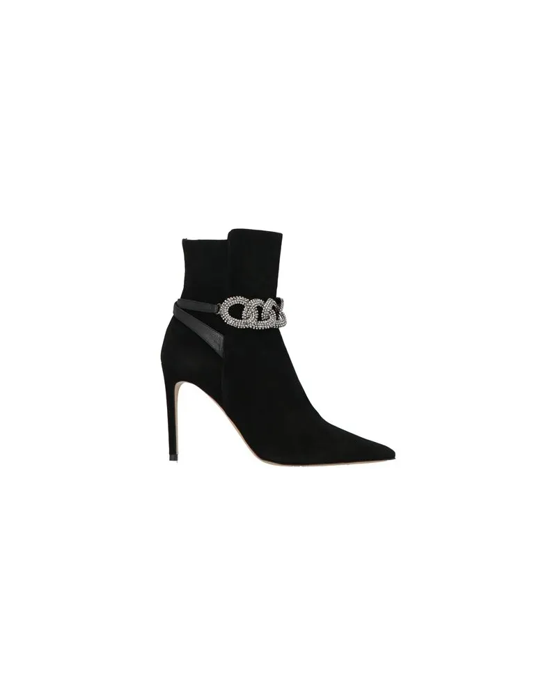Tiffi SCHUHE - Stiefelettenauf YOOX.COM Schwarz
