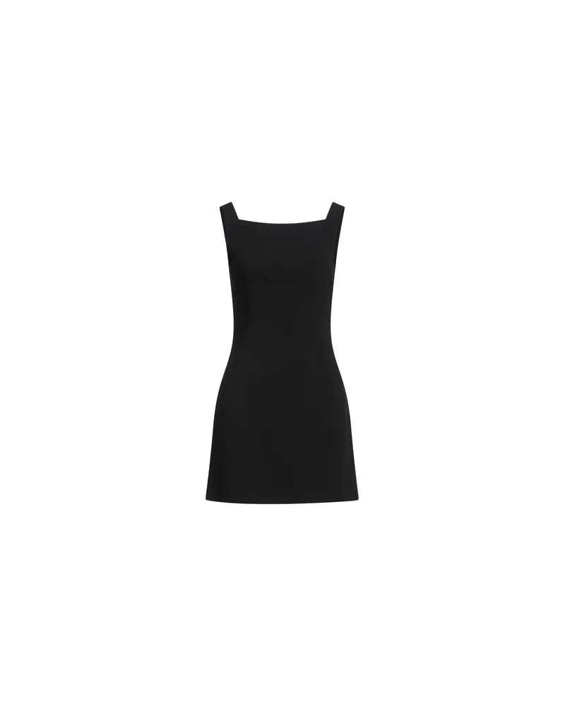 Givenchy KLEIDER - Mini-Kleiderauf YOOX.COM Schwarz