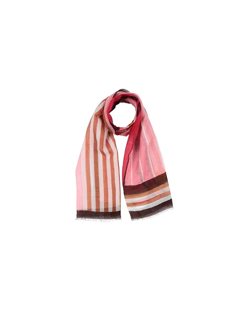 BARBA ACCESSOIRES - Schalsauf YOOX.COM Rosa