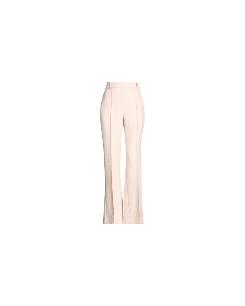 THE MANNEI HOSEN & RÖCKE - Hosenauf YOOX.COM Hellrosa