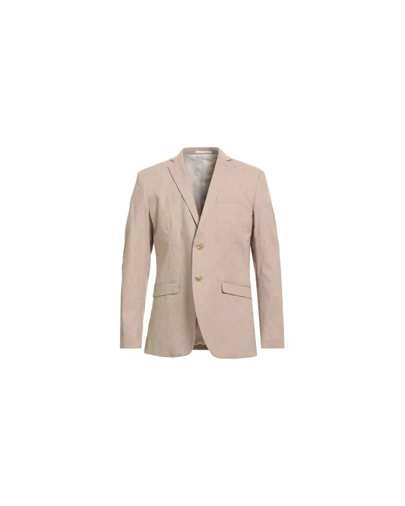Jack & Jones ANZÜGE und CO-ORDS - Blazersauf YOOX.COM Beige