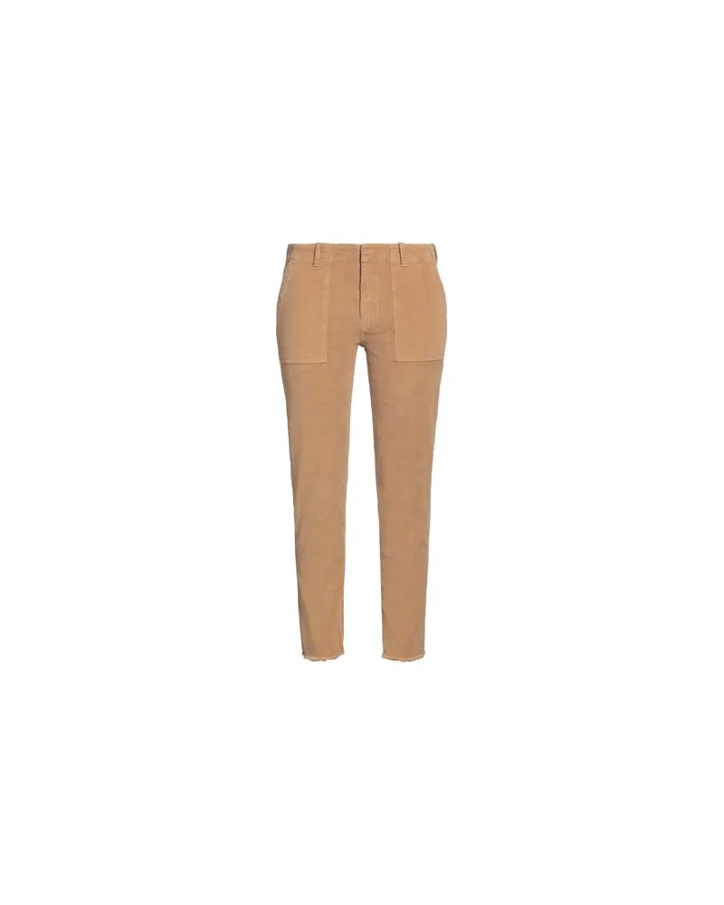 Nili Lotan HOSEN & RÖCKE - Hosenauf YOOX.COM Sand