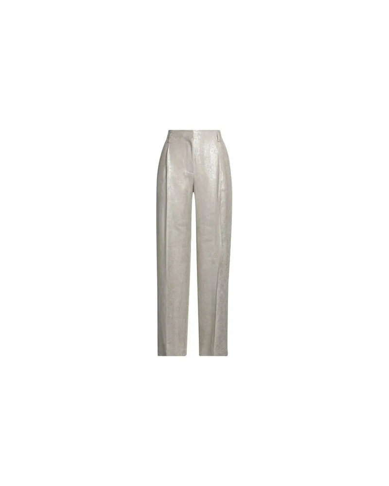 Antonelli Firenze HOSEN & RÖCKE - Hosenauf YOOX.COM Platin