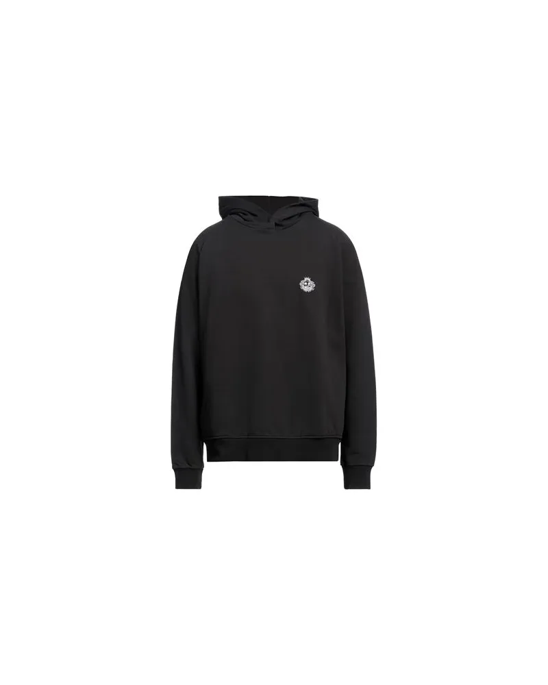 Bally TOPS - Sweatshirtsauf YOOX.COM Schwarz