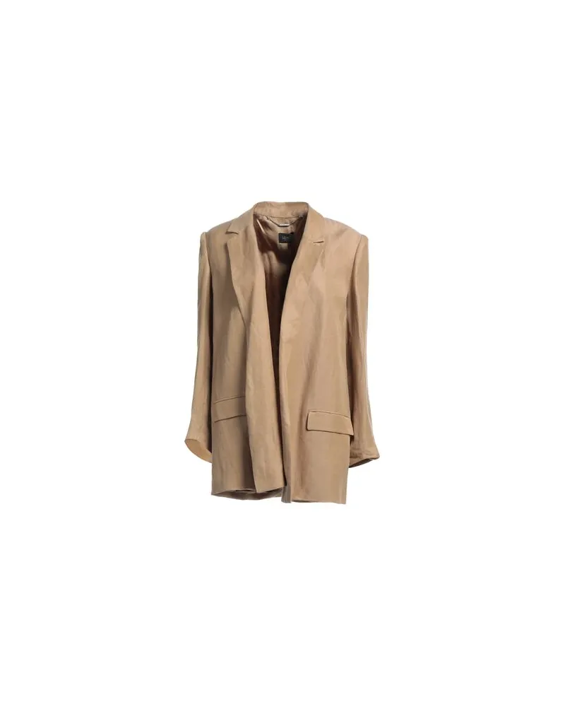 Liu Jo ANZÜGE und CO-ORDS - Blazersauf YOOX.COM Khaki