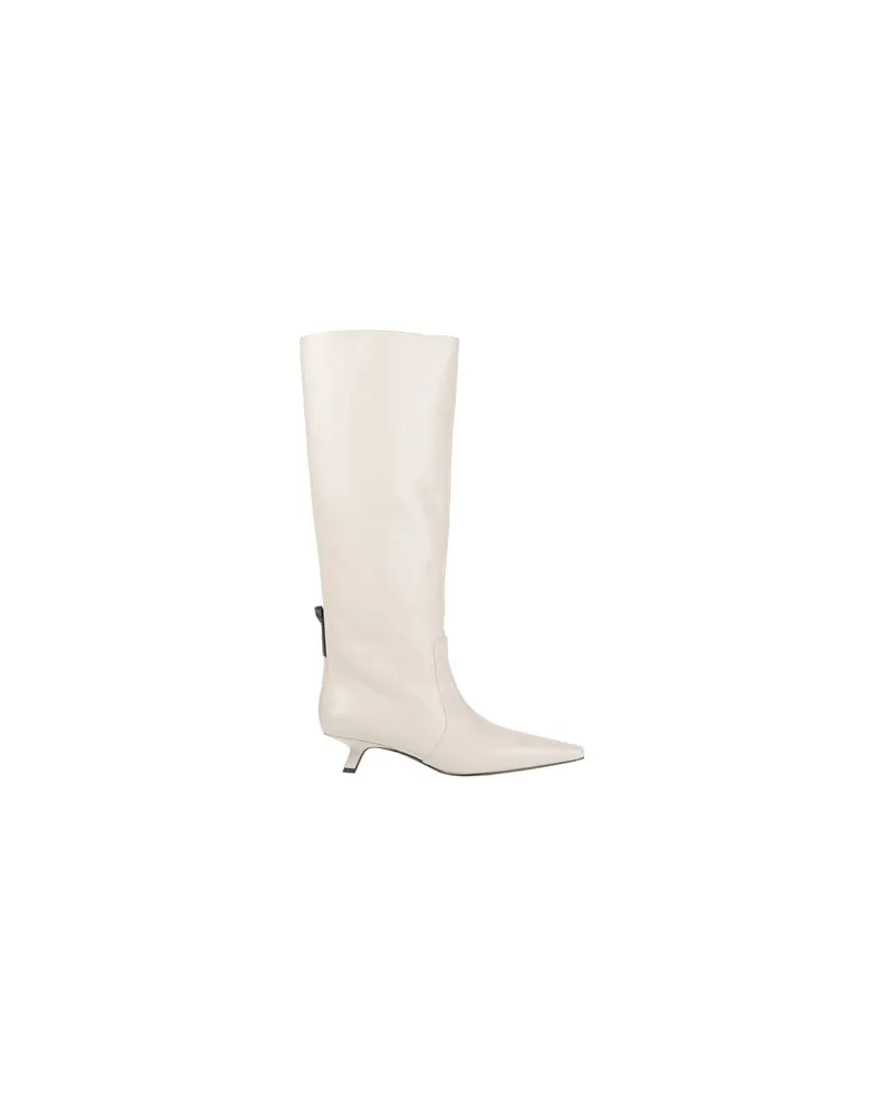 Brunello Cucinelli SCHUHE - Stiefelauf YOOX.COM Off