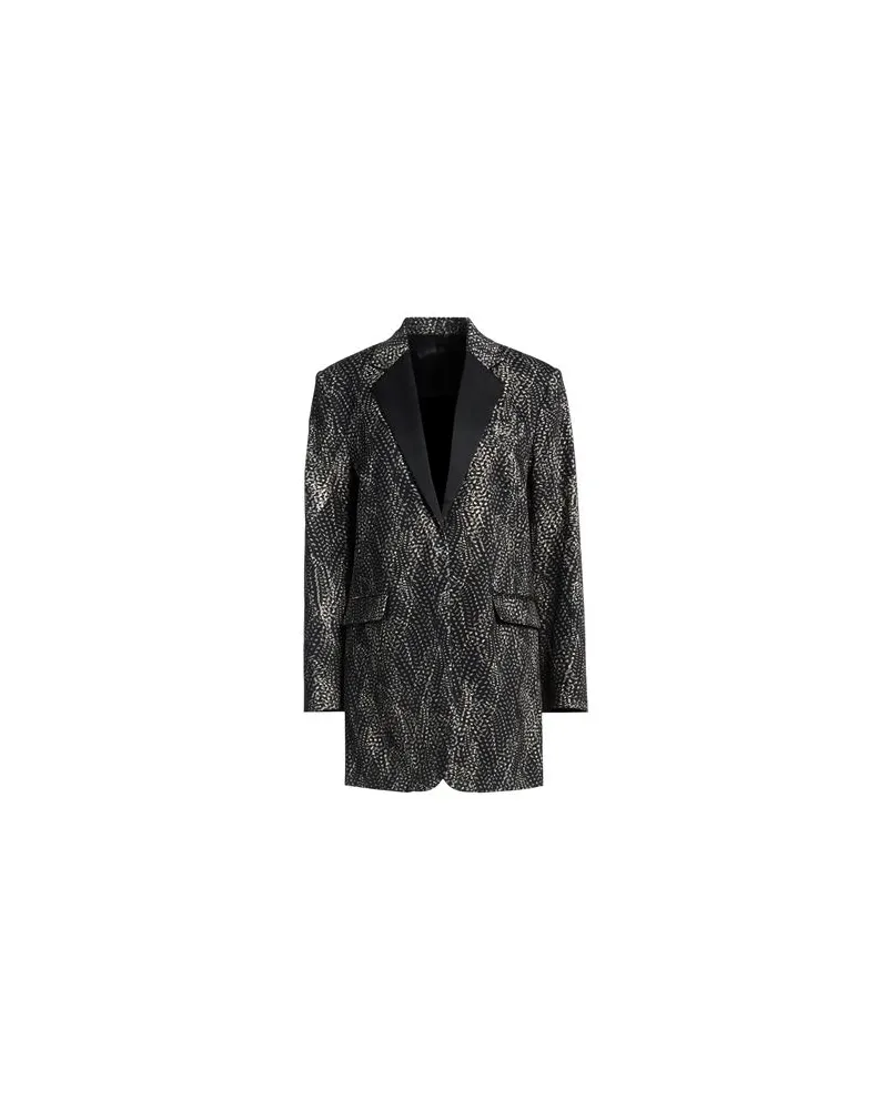 Isabel Marant ANZÜGE und CO-ORDS - Blazersauf YOOX.COM Schwarz