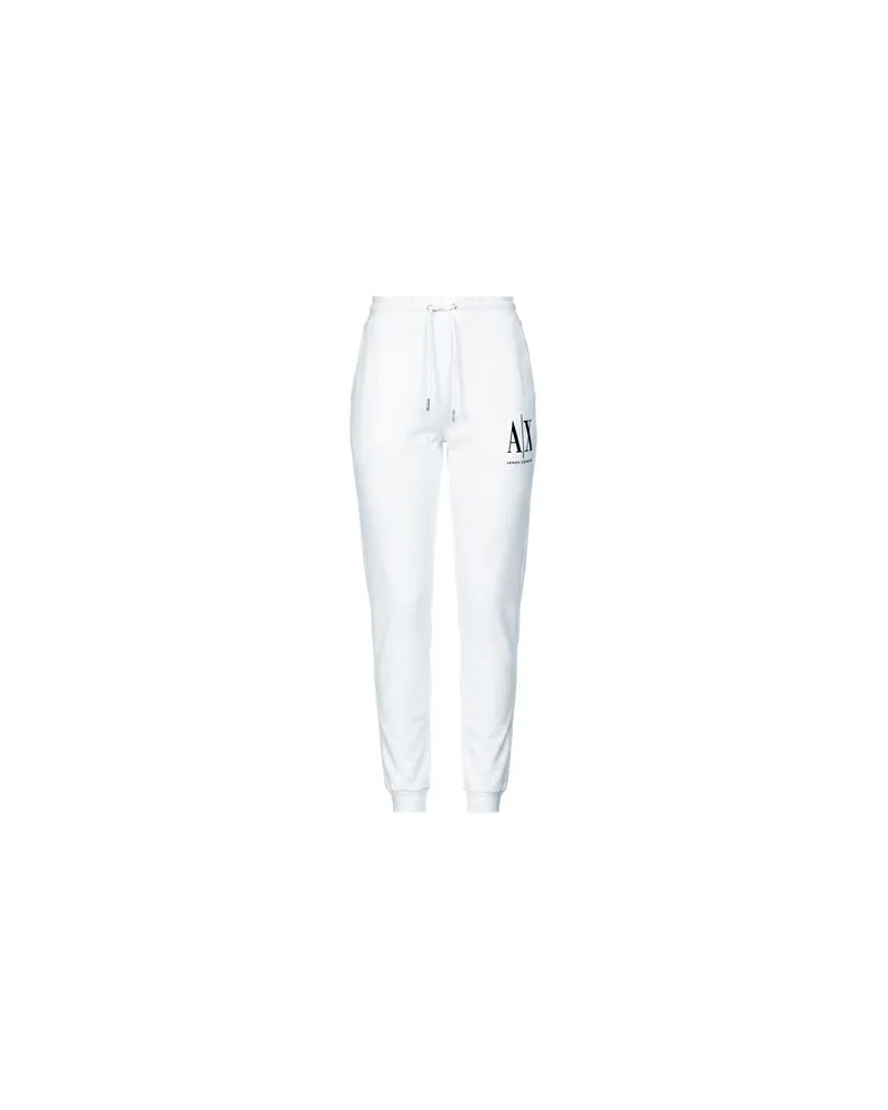 Armani Exchange HOSEN & RÖCKE - Hosenauf YOOX.COM Off