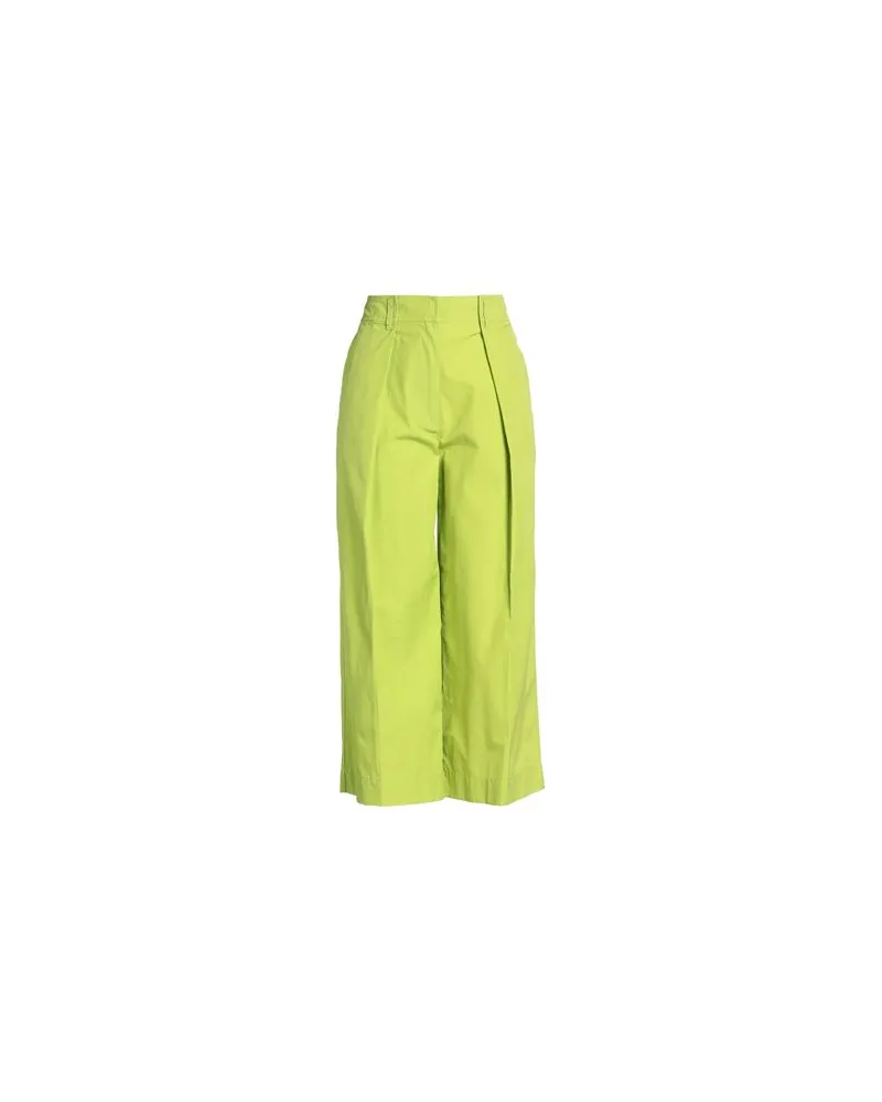 Ulla Johnson HOSEN & RÖCKE - Hosenauf YOOX.COM Säuregrün