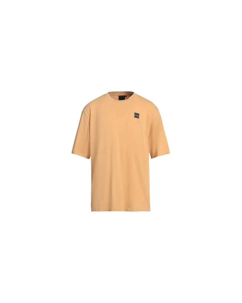 OUTHERE TOPS - T-shirtsauf YOOX.COM Pfirsich