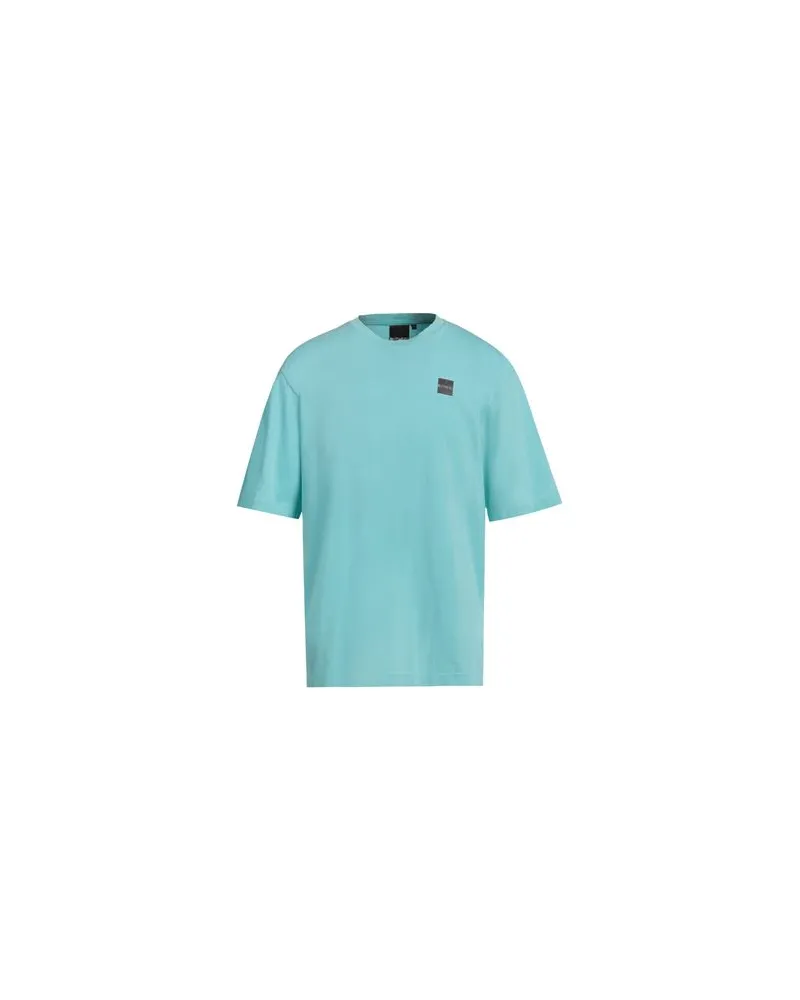 OUTHERE TOPS - T-shirtsauf YOOX.COM Tūrkis