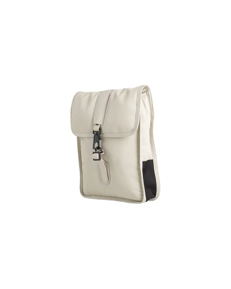 RAINS TASCHEN - Rucksäckeauf YOOX.COM Beige