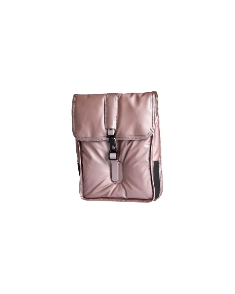 RAINS TASCHEN - Rucksäckeauf YOOX.COM Antikrosa