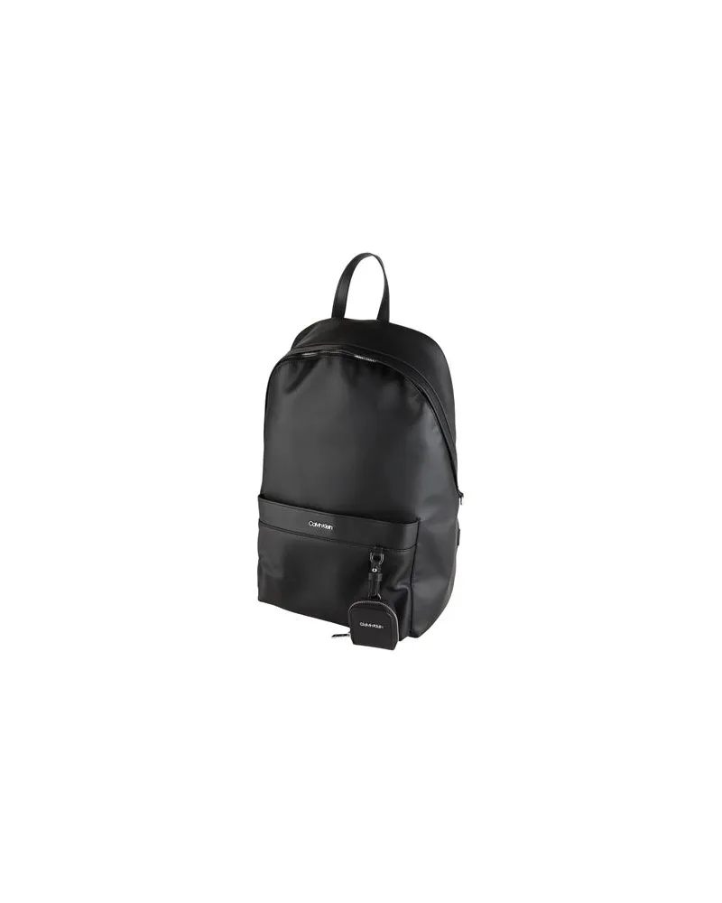Calvin Klein TASCHEN - Rucksäckeauf YOOX.COM Schwarz
