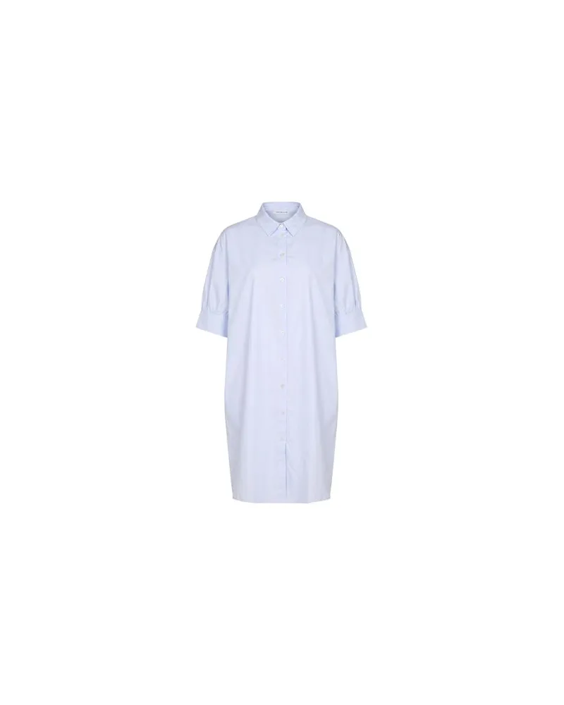True Religion KLEIDER - Mini-Kleiderauf YOOX.COM Himmelblau