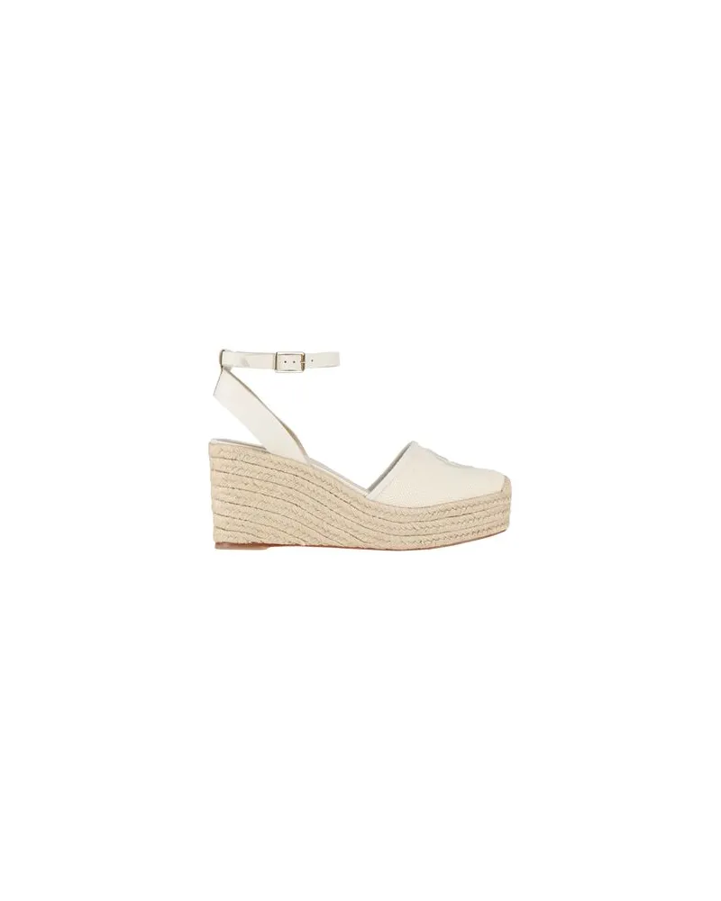 Giorgio Armani SCHUHE - Espadrillesauf YOOX.COM Off