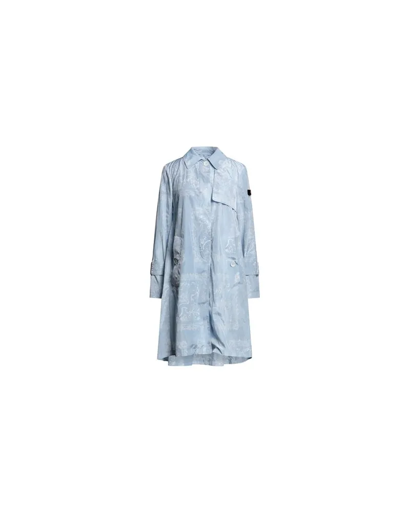 Peuterey JACKEN & MÄNTEL - Jacken, Mäntel & Trenchcoatsauf YOOX.COM Himmelblau