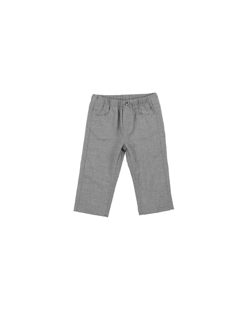 Il Gufo HOSEN & RÖCKE - Hosenauf YOOX.COM Grau