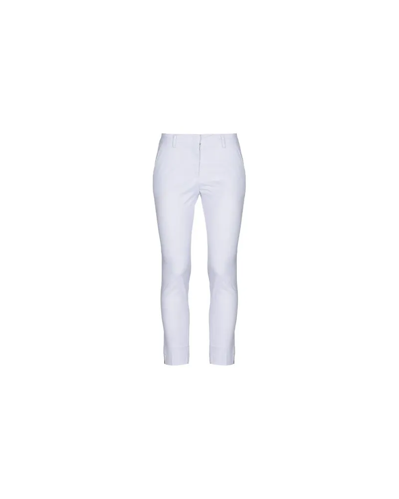 ROSSOPURO HOSEN & RÖCKE - Hosenauf YOOX.COM Lila