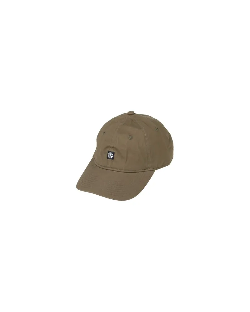 Element ACCESSOIRES - Mützen & Hüteauf YOOX.COM Militärgrün