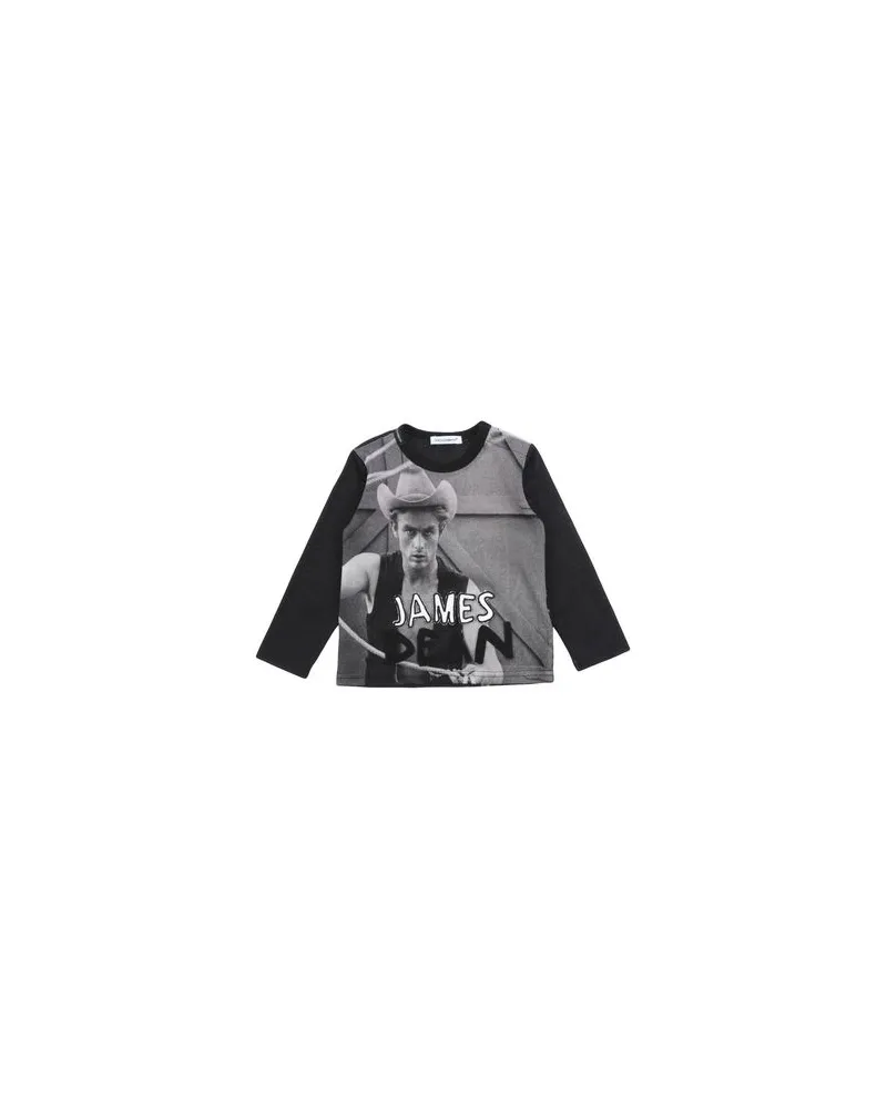 Dolce & Gabbana TOPS - T-shirtsauf YOOX.COM Blei
