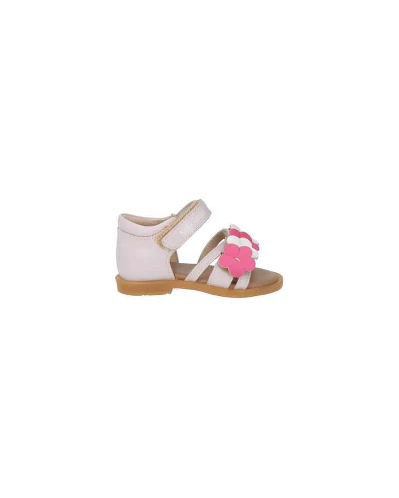 Nero Gardini SCHUHE - Sandalenauf YOOX.COM Hellrosa