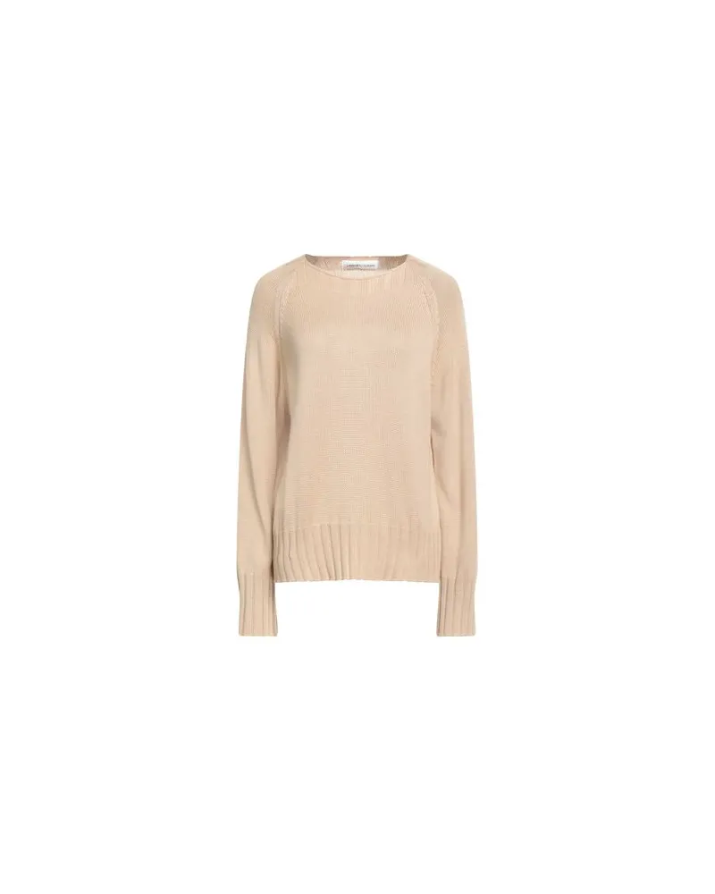 Lamberto Losani STRICKWAREN - Pulloverauf YOOX.COM Sand