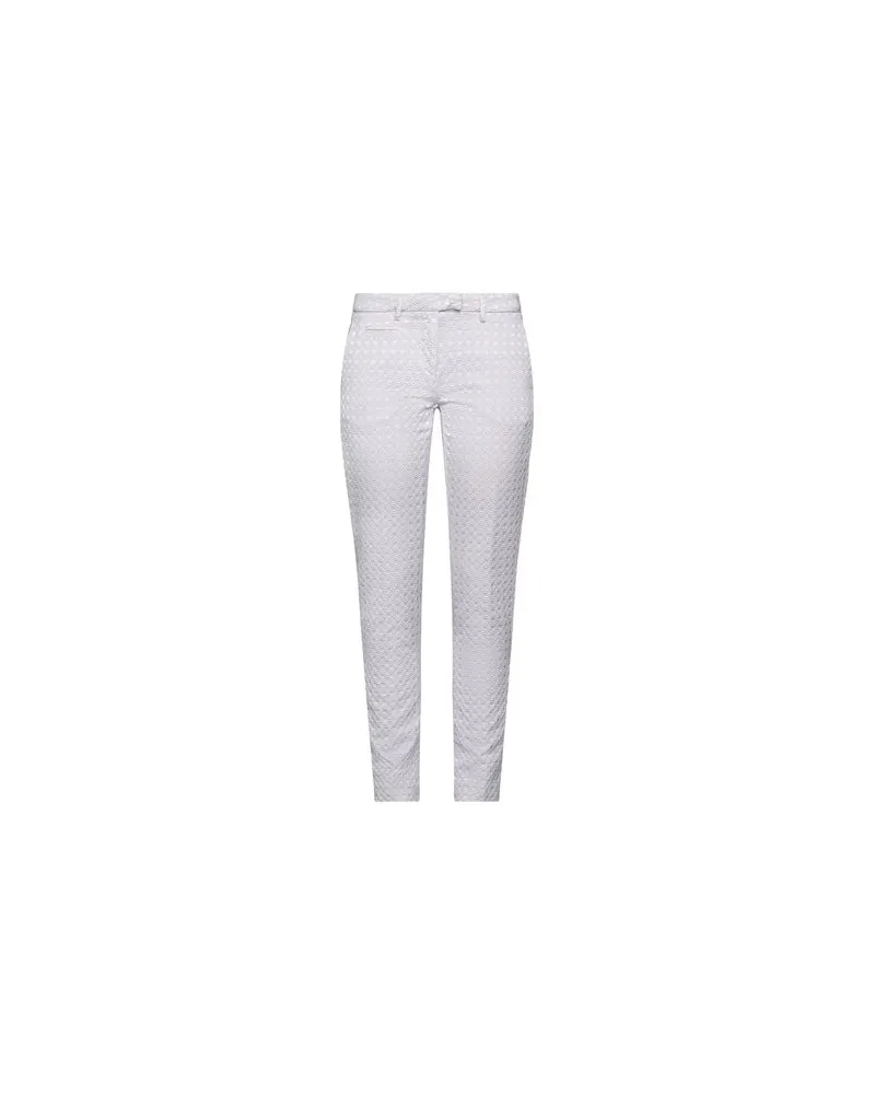 Mason's HOSEN & RÖCKE - Hosenauf YOOX.COM Lila