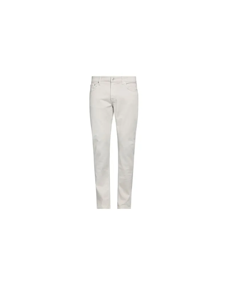 Department 5 HOSEN & RÖCKE - Jeanshosenauf YOOX.COM Beige