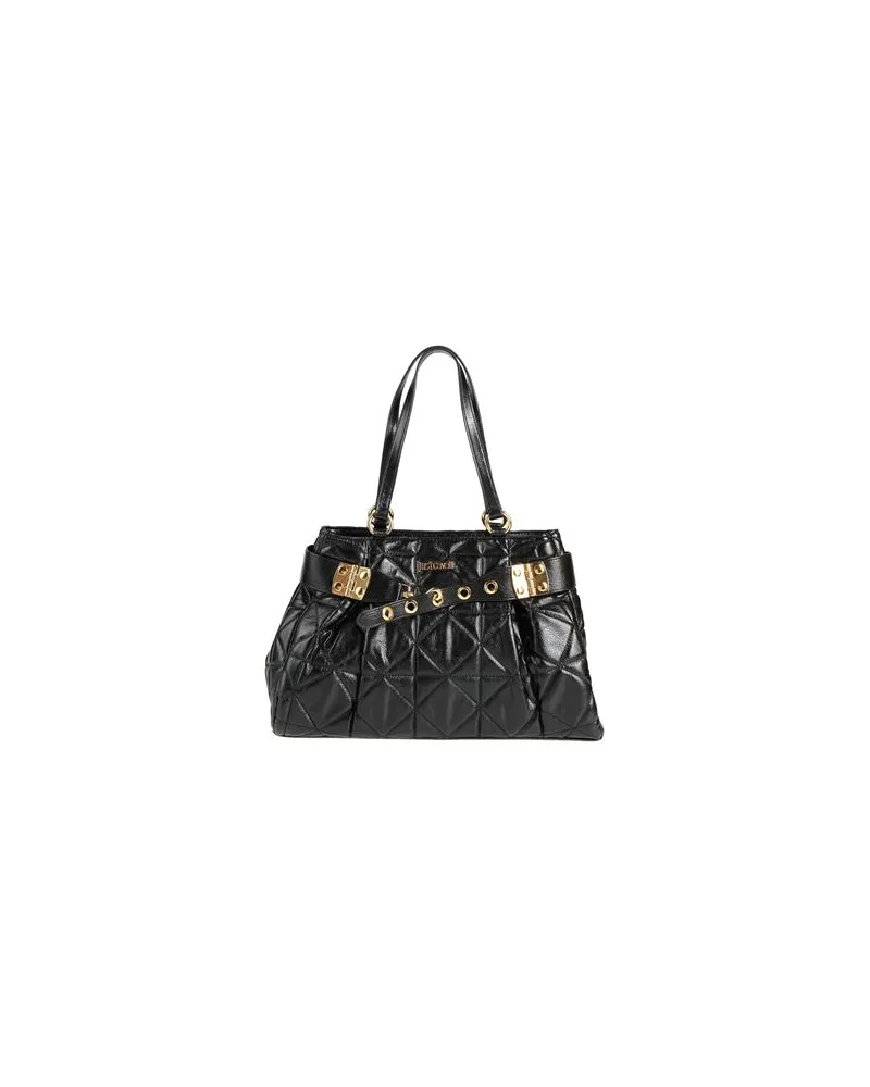 Just Cavalli TASCHEN - Handtaschenauf YOOX.COM Schwarz