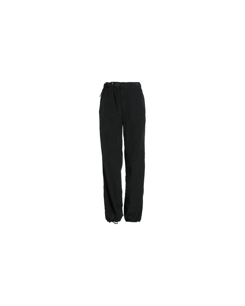 PLAN C HOSEN & RÖCKE - Hosenauf YOOX.COM Schwarz