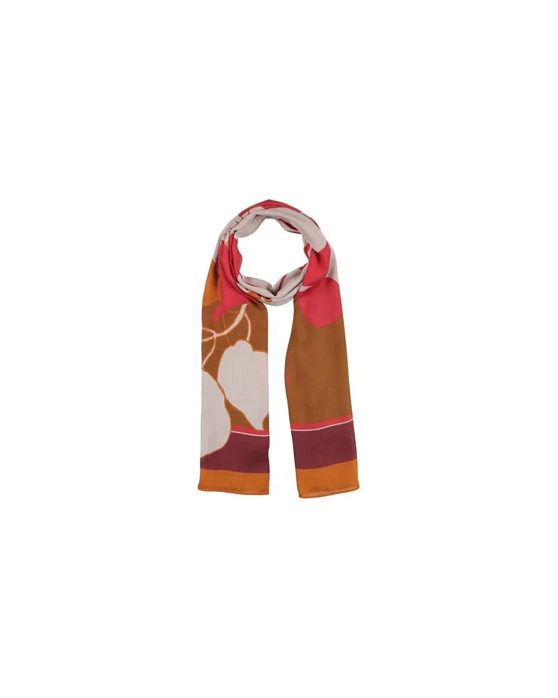 Manila Grace ACCESSOIRES - Schalsauf YOOX.COM Senf