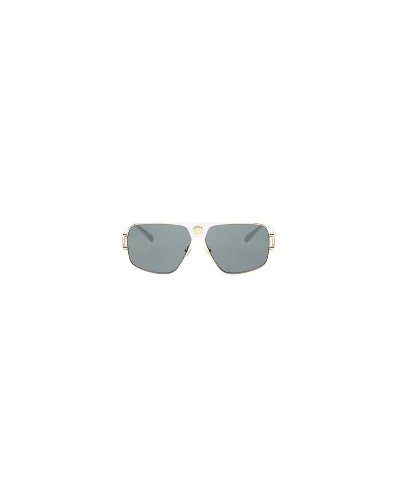 Versace BRILLEN - Sonnenbrillenauf YOOX.COM Gold