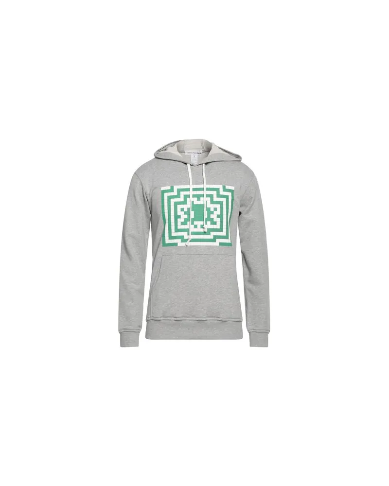 Comme des Garçons TOPS - Sweatshirtsauf YOOX.COM Grau