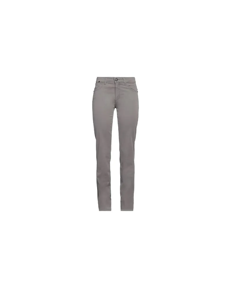MARANI JEANS HOSEN & RÖCKE - Hosenauf YOOX.COM Blei