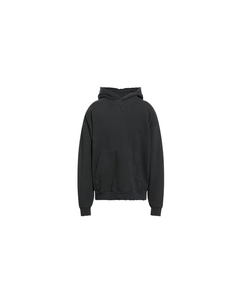 44 LABEL GROUP TOPS - Sweatshirtsauf YOOX.COM Braungrau