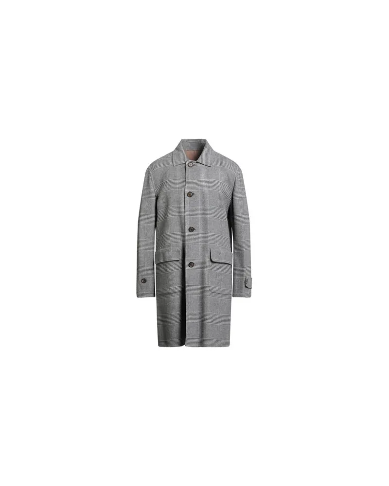 Eleventy PLATINUM - JACKEN & MÄNTEL - Mäntelauf YOOX.COM Braun