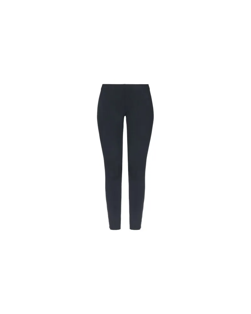 David Lerner HOSEN & RÖCKE - Leggingsauf YOOX.COM Schwarz