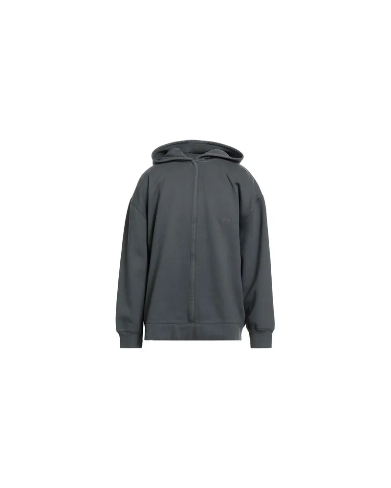 ACW* TOPS - Sweatshirtsauf YOOX.COM Blei