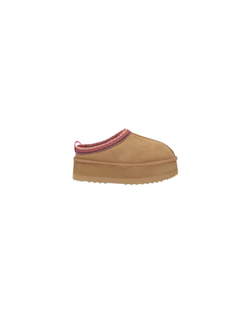 Gaëlle Bonheur SCHUHE - Mules & Clogsauf YOOX.COM Kamel