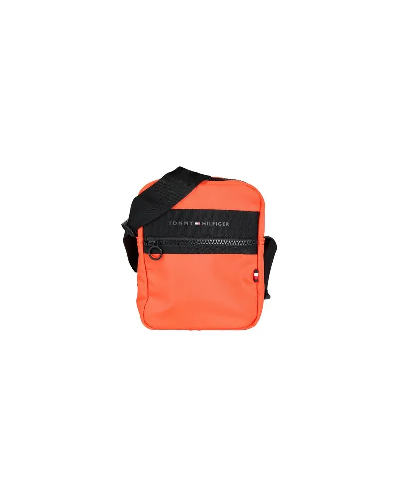 Tommy Hilfiger TASCHEN - Umhängetascheauf YOOX.COM Orange