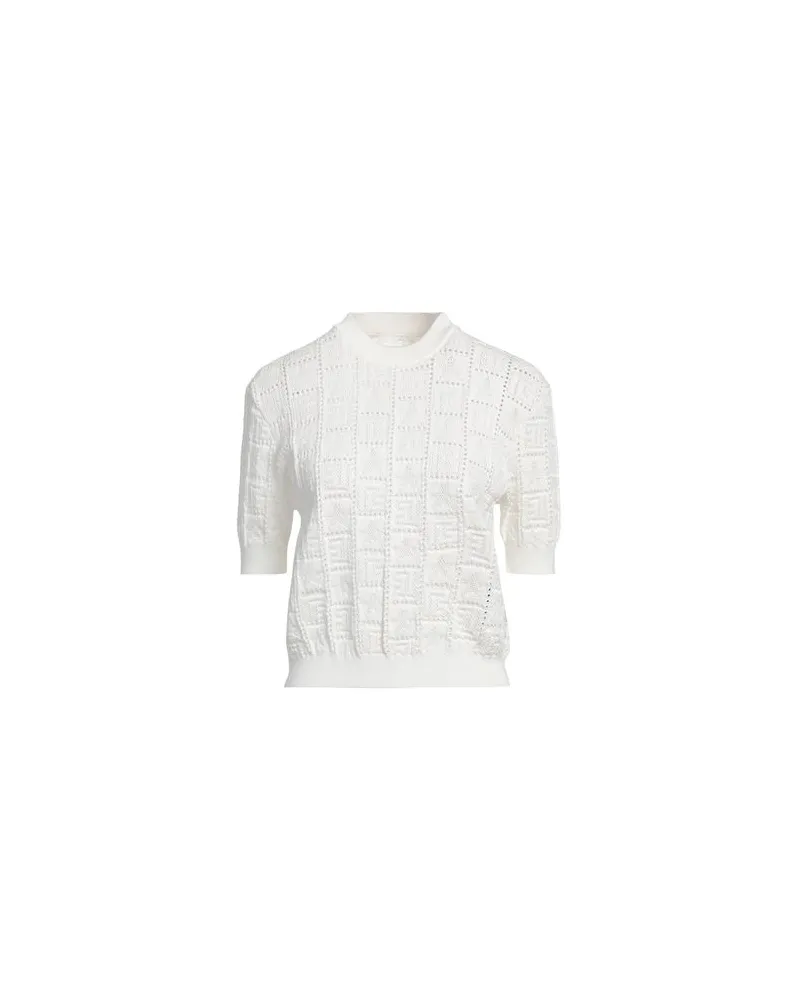 Balmain STRICKWAREN - Pulloverauf YOOX.COM Off
