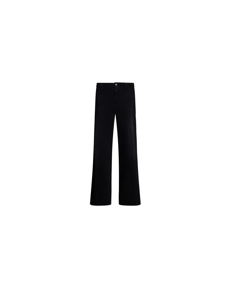 Cambio HOSEN & RÖCKE - Jeanshosenauf YOOX.COM Schwarz