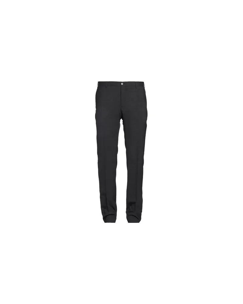 Pal Zileri HOSEN & RÖCKE - Hosenauf YOOX.COM Braungrau