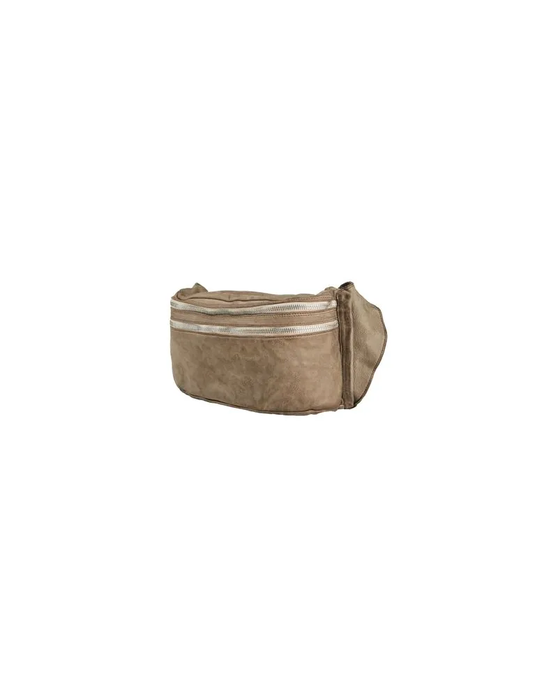 Campomaggi TASCHEN - Gürteltaschenauf YOOX.COM Militärgrün