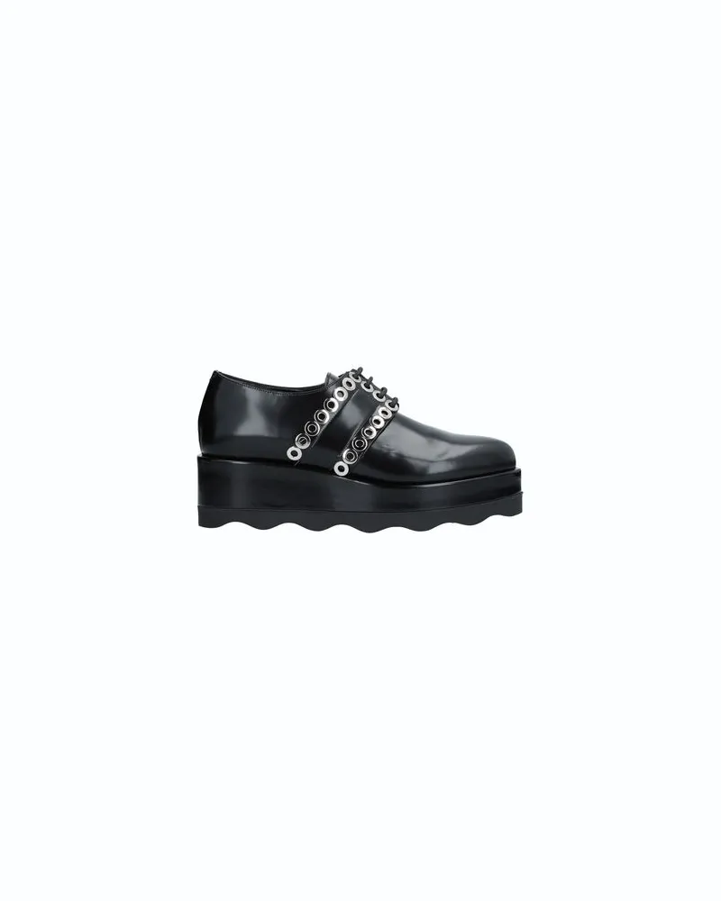 Albano SCHUHE - Schnürschuheauf YOOX.COM Schwarz