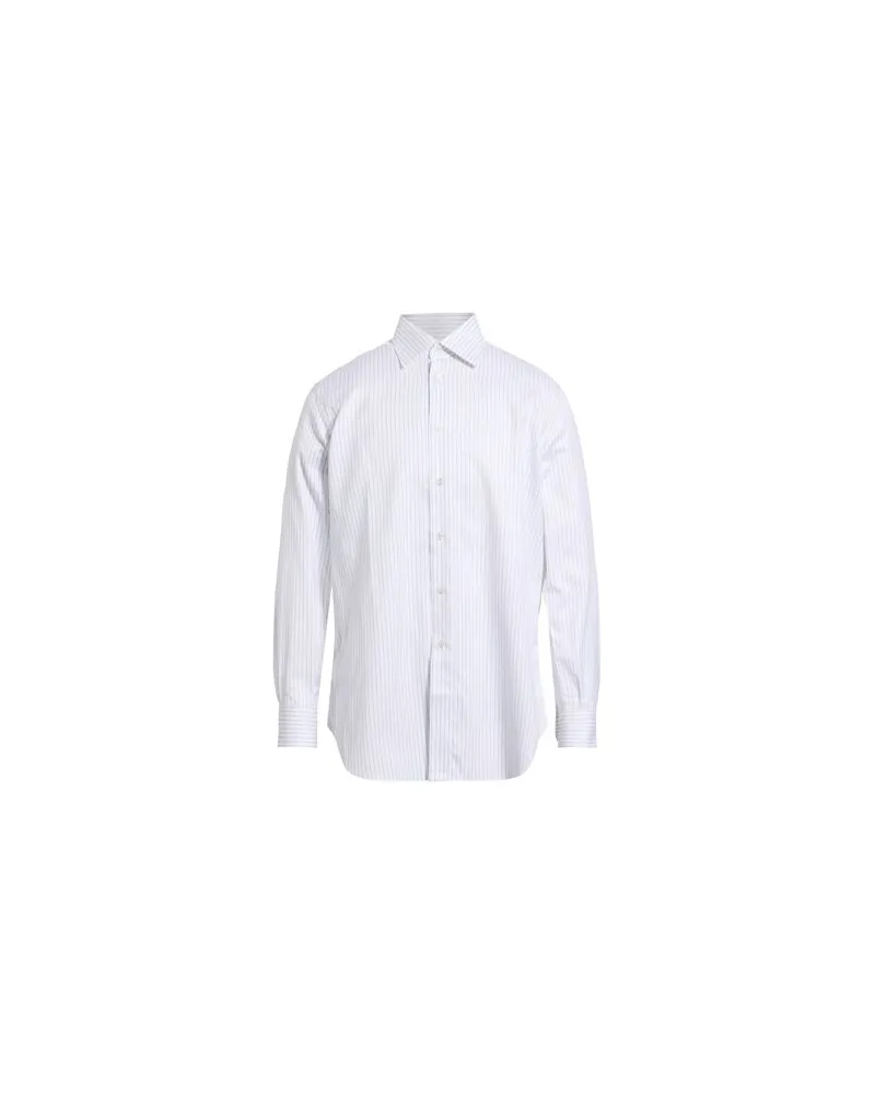 Brioni TOPS - Hemdenauf YOOX.COM Schwarz