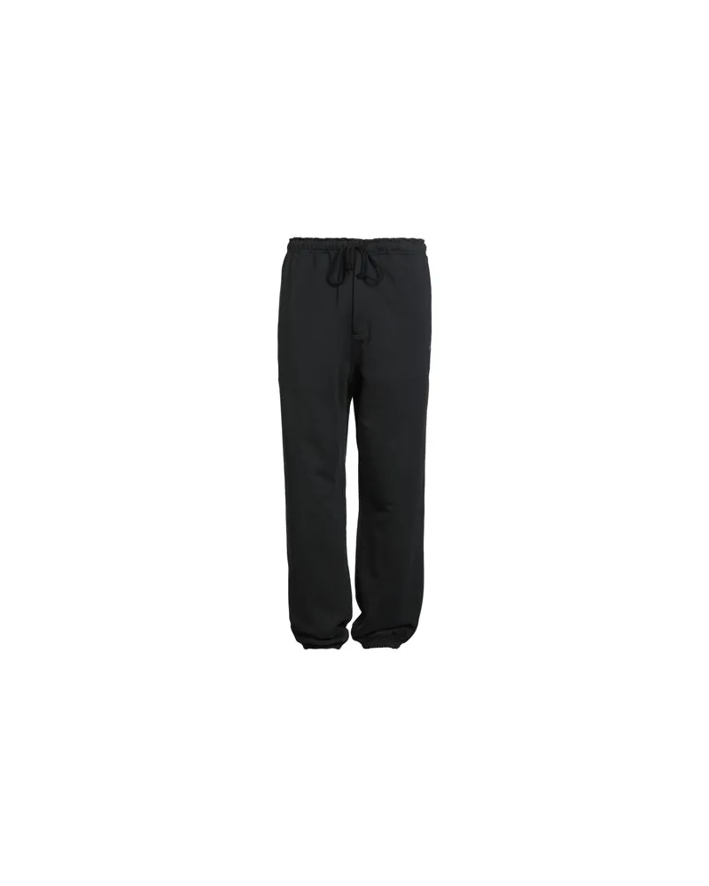 Y-3 HOSEN & RÖCKE - Hosenauf YOOX.COM Schwarz