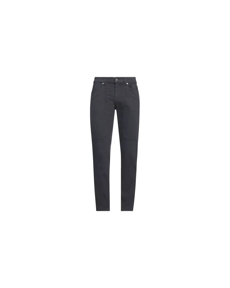 Jeckerson HOSEN & RÖCKE - Hosenauf YOOX.COM Marineblau