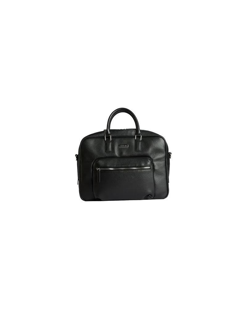 Cerruti 1881 TASCHEN - Handtaschenauf YOOX.COM Schwarz